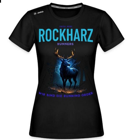 Runners 2025 Shirt